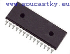 Cmos 4067 DIP24, multiplexer